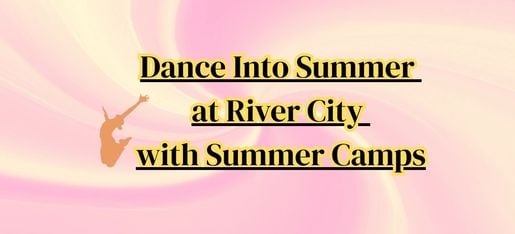 Summer Dance & Acro-Tumbling Sessions 1
